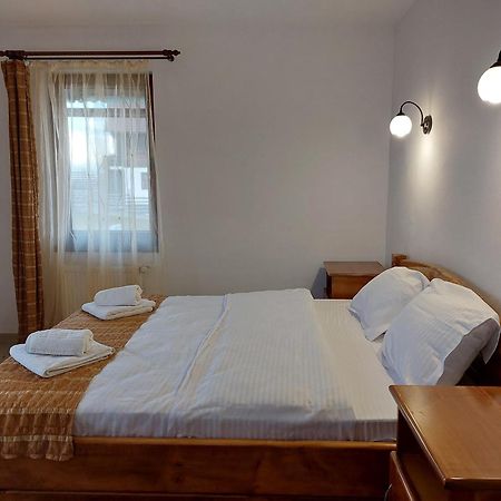 Sohodol  Casa Calea Haiducilor מראה חיצוני תמונה