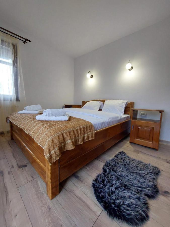 Sohodol  Casa Calea Haiducilor מראה חיצוני תמונה