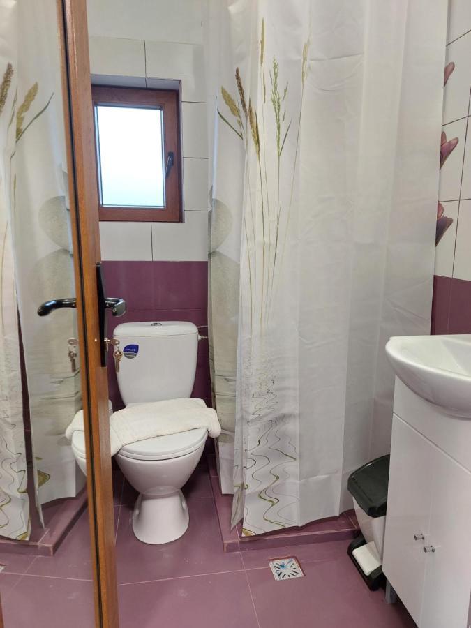 Sohodol  Casa Calea Haiducilor מראה חיצוני תמונה