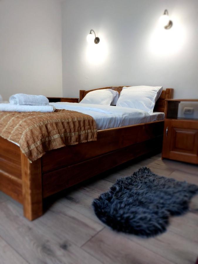 Sohodol  Casa Calea Haiducilor מראה חיצוני תמונה