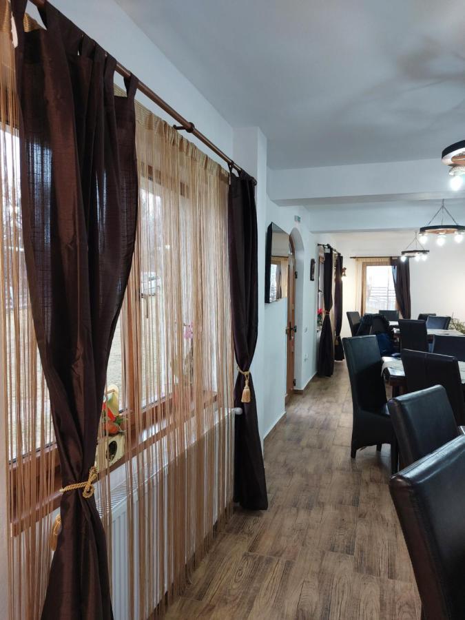 Sohodol  Casa Calea Haiducilor מראה חיצוני תמונה