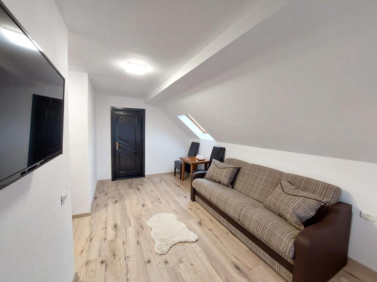Sohodol  Casa Calea Haiducilor מראה חיצוני תמונה