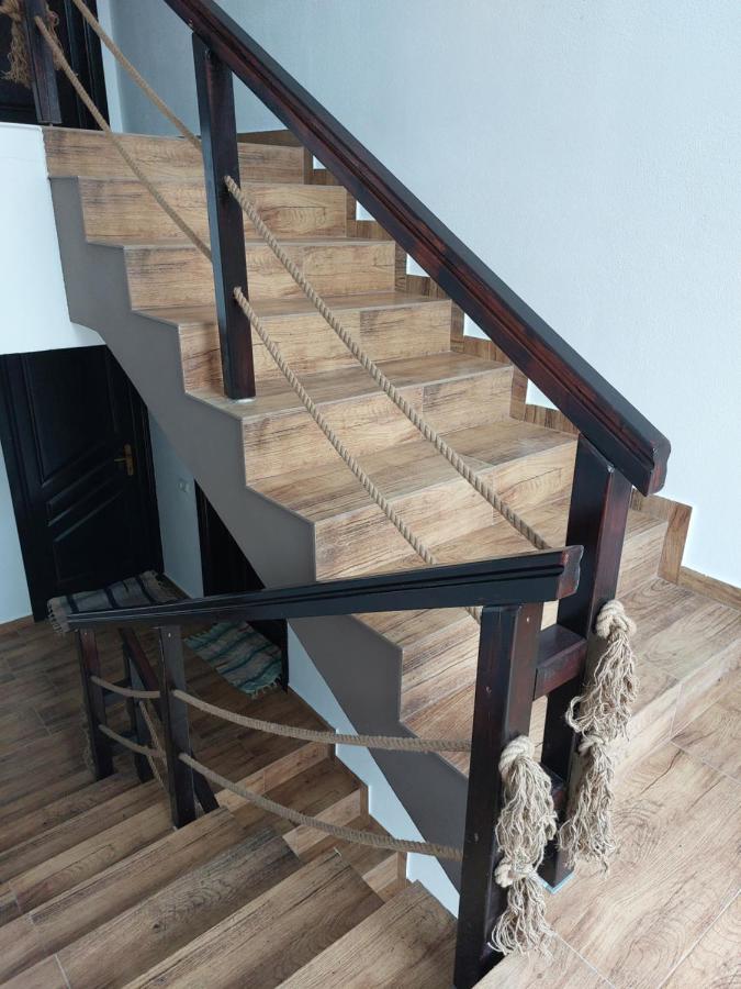 Sohodol  Casa Calea Haiducilor מראה חיצוני תמונה
