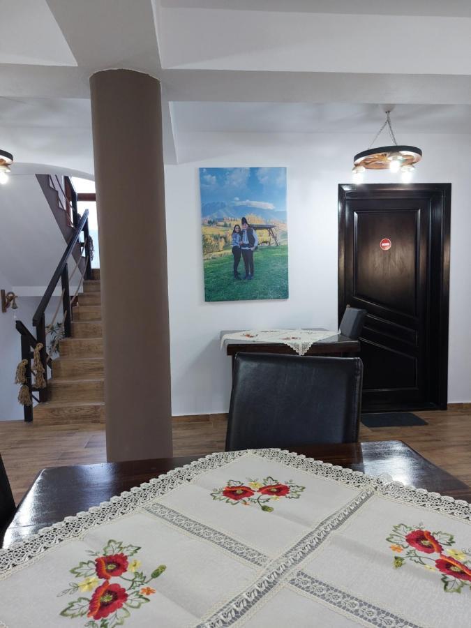 Sohodol  Casa Calea Haiducilor מראה חיצוני תמונה
