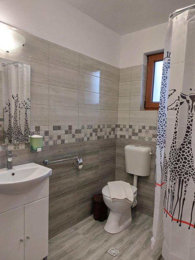 Sohodol  Casa Calea Haiducilor מראה חיצוני תמונה