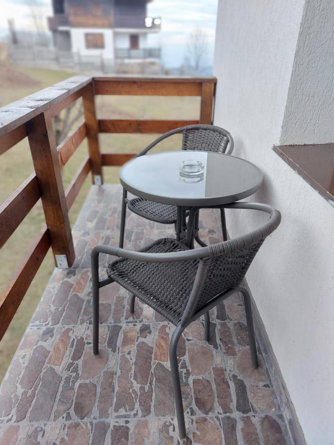 Sohodol  Casa Calea Haiducilor מראה חיצוני תמונה