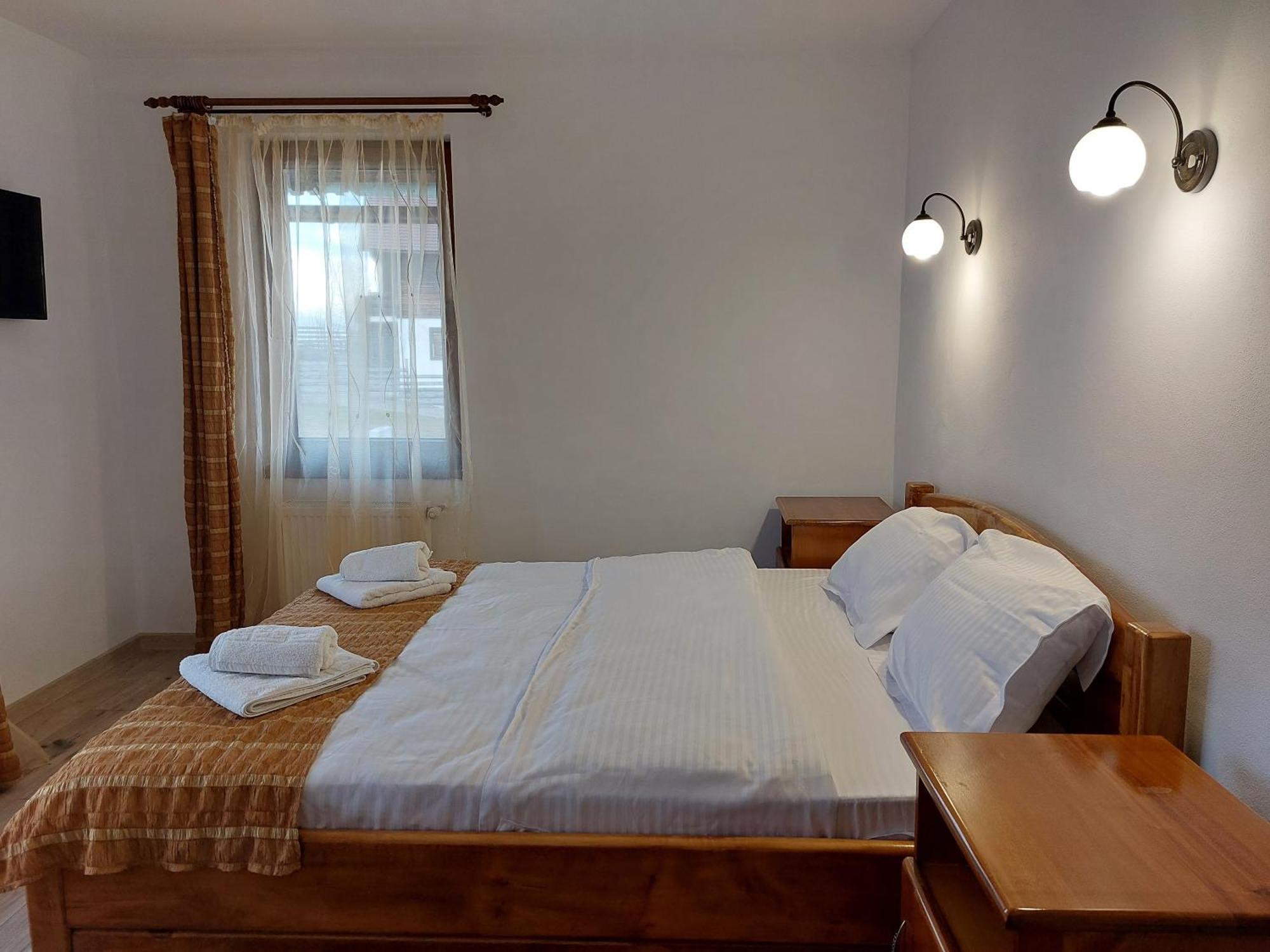 Sohodol  Casa Calea Haiducilor מראה חיצוני תמונה