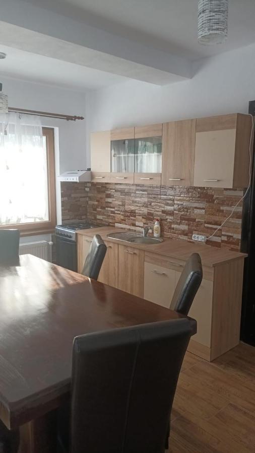 Sohodol  Casa Calea Haiducilor מראה חיצוני תמונה