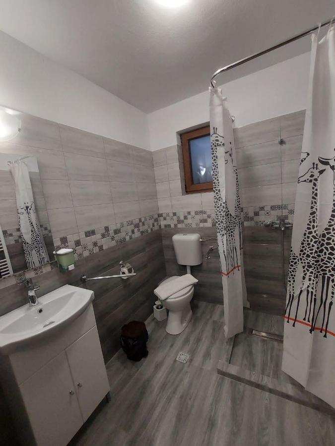 Sohodol  Casa Calea Haiducilor מראה חיצוני תמונה
