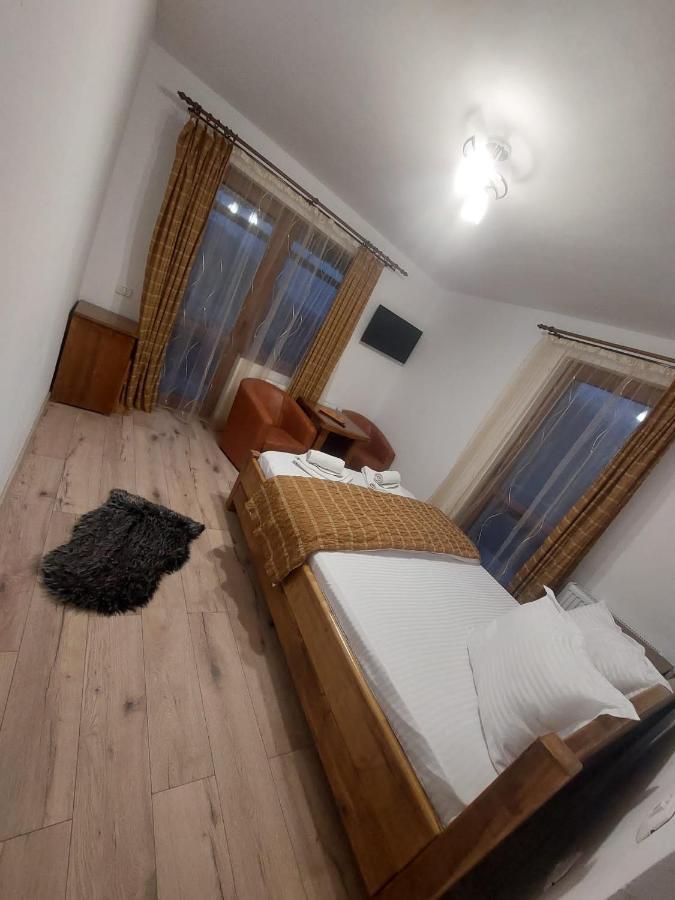 Sohodol  Casa Calea Haiducilor מראה חיצוני תמונה
