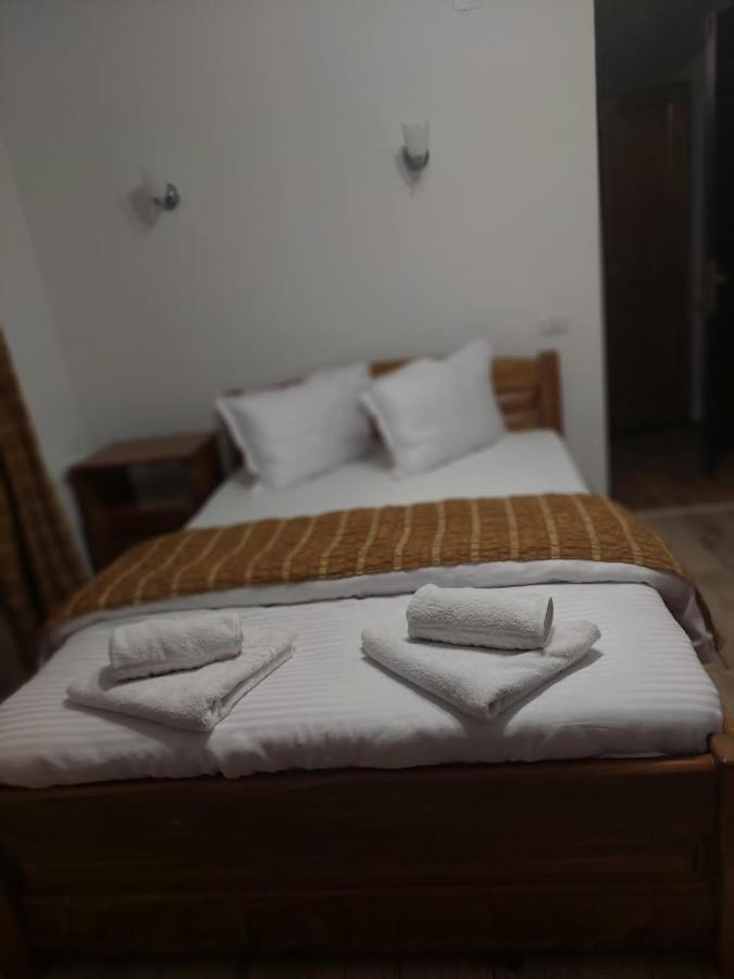 Sohodol  Casa Calea Haiducilor חדר תמונה